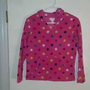 Girl's Children's Place 1989 hoodie size 14